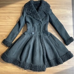 Alaïa のコート(新品未使用)