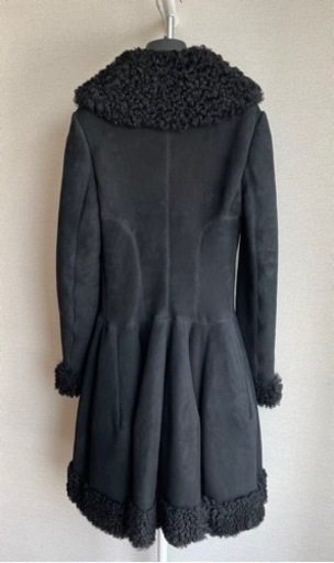 Alaïa のコート(新品未使用)