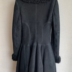 Alaïa のコート(新品未使用)の画像