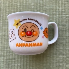 【値下げしました】アンパンマンセットの画像