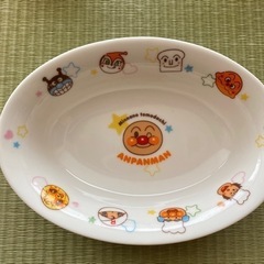 【値下げしました】アンパンマンセットの画像