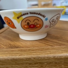 【値下げしました】アンパンマンセットの画像