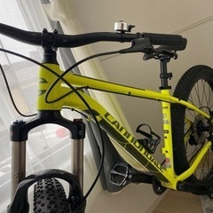 cannondaleの画像