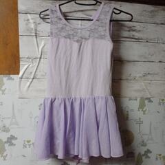 バレエ練習服