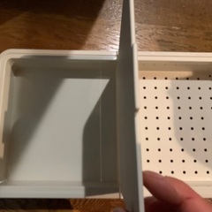 水切り　キッチン　未使用