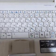 取り引き中‼️ノートパソコン ジャンク品の画像