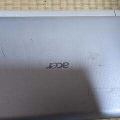 取り引き中‼️ノートパソコン ジャンク品