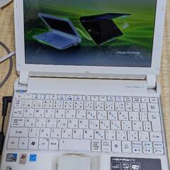 取り引き中‼️ノートパソコン ジャンク品の画像