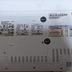 取り引き中‼️ノートパソコン ジャンク品の画像