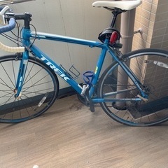 TREK ロードバイク