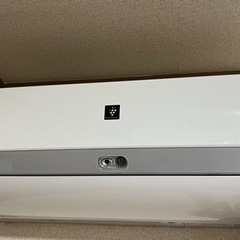 SHARP エアコン