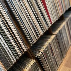 レコード買取いたします♪札幌市・札幌近郊