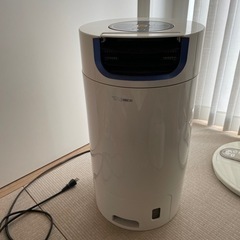 象印　除湿機