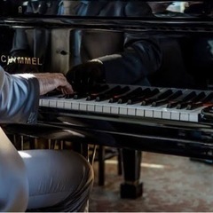ジャズピアノ、作曲レッスン家庭教師