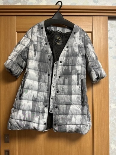 TATRAS ロングダウン