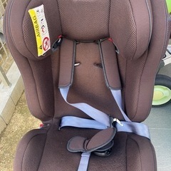 チャイルドシートの画像