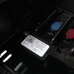 1/19●ＥＰＳＯＮ　複合プリンター　ＥＰ－８０７ＡＷ（白）　決まりました。の画像