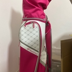 ゴルフクラブセット レディース