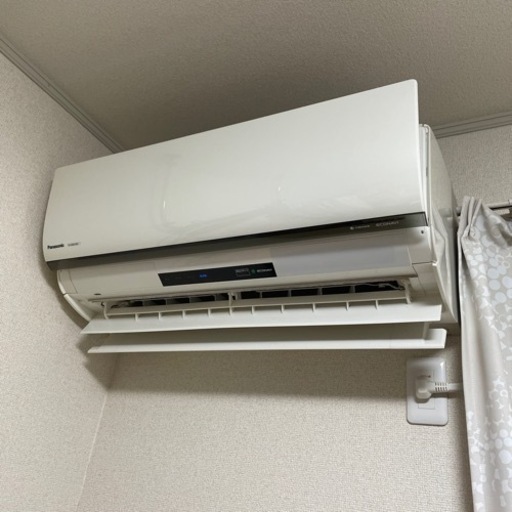 エアコン【決定しました】この度はありがとうございました