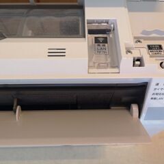 2020年購入のエアコン富士通ノクリアの画像