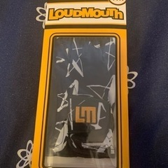 ラウドマウス☆LOUDMOUTH☆グローブ