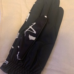 ラウドマウス☆LOUDMOUTH☆グローブの画像