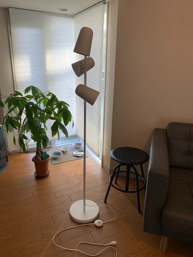 IKEA 照明