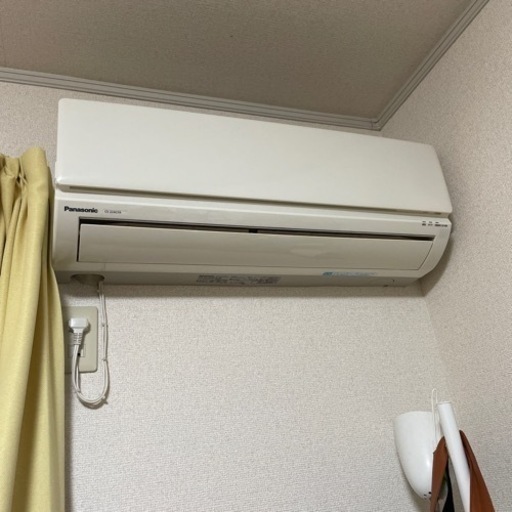 エアコン　【決定しました】この度はありがとうございました