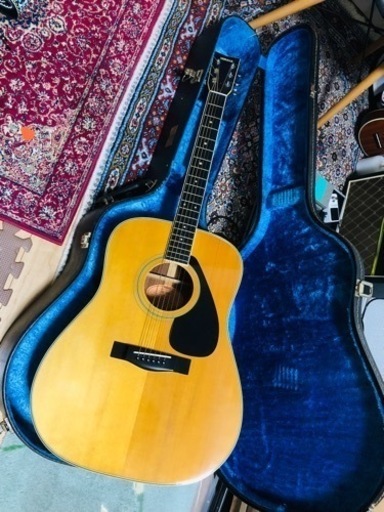 ヤマハ　FG-301B  YAMAHA