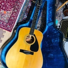 ヤマハ　FG-301B  YAMAHA