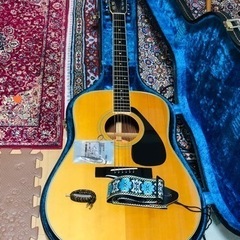 ヤマハ　FG-301B  YAMAHAの画像