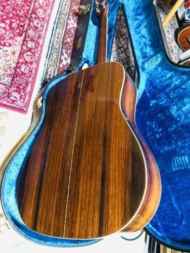 ヤマハ　FG-301B  YAMAHA
