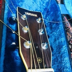 ヤマハ　FG-301B  YAMAHAの画像