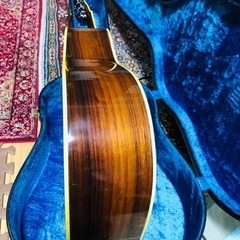 ヤマハ　FG-301B  YAMAHAの画像