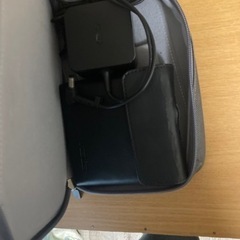 プロジェクターの画像