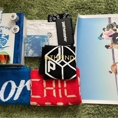 BUMP OF CHICKEN グッズ