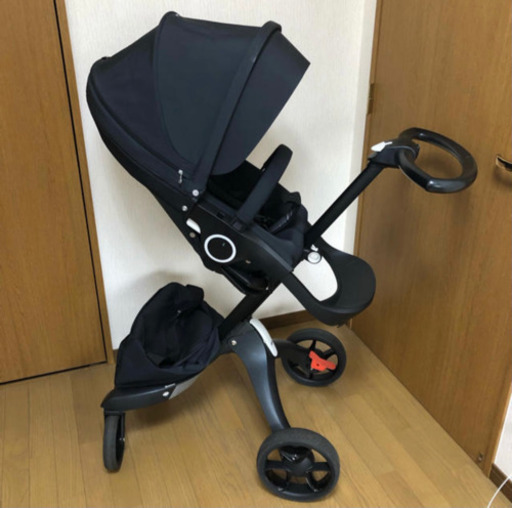 STOKKE/ストッケ/エクスプローリー V5/XPLORY