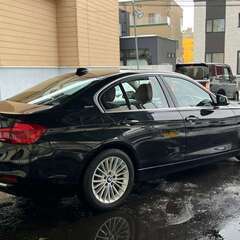 【自社ローン120回払い可能！】【頭金・保証人不要！】ＢＭＷ 3シリーズ330e ラグジュアリーの画像