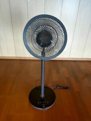 来週のどこかで引き下げます！　三菱電機 サーキュレーションDC扇風機  R30J