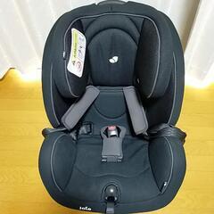 【決定しました】ジョイー　チャイルドシート(取扱説明書有り)の画像