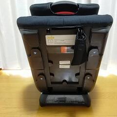 【決定しました】ジョイー　チャイルドシート(取扱説明書有り)の画像