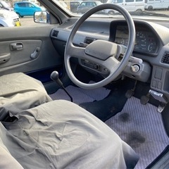 【支払総額9.8万円】車検令和6年4月 5速MTレックス 機関良好 ETC 即日納車可能 修復歴なし 激安軽自動車！！の画像