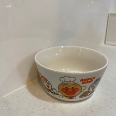 アンパンマンのフルーツボール