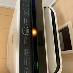 SHARP空気清浄機　2014年製　差し上げます
