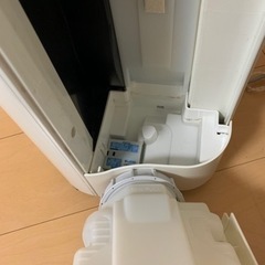 SHARP空気清浄機　2014年製　差し上げますの画像