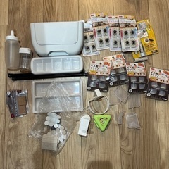 日用品 消耗品 まとめて