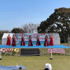 【出店者 募集中】4月8日(土)9日(日) 海の中道海浜公園 ハ...