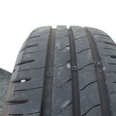 MINILITE ミニライト ダイハツ純正 15インチ 165/55R15の画像
