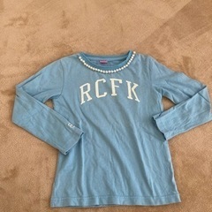 クチクー　長袖　tシャツ  110