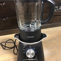 Cuisinart クイジナート　クッキングブレンダー　SBC-...